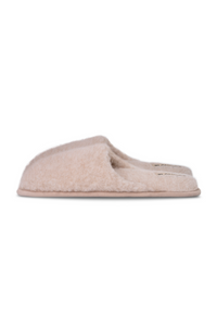 Slippers LU Luxe