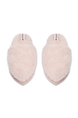 Slippers LU Luxe