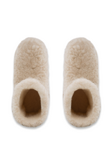 SLIPPERS SPECIALS - BEIGE