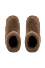 SLIPPERS SPECIALS - CAMELLO