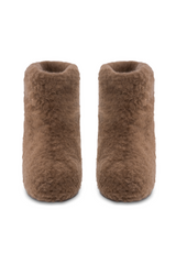 SLIPPERS SPECIALS - CAMELLO