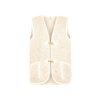 Alpen Vest Wool - Adult - Alwero