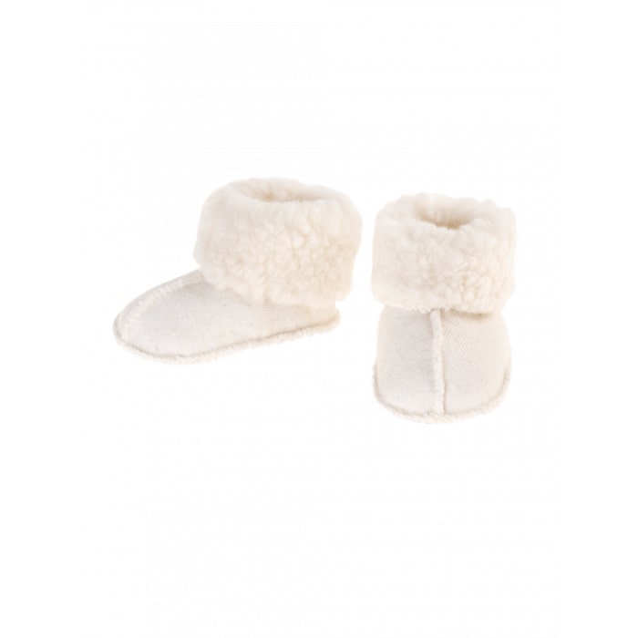 Slippers Melo-Clothes-Alwero-S (0-6 MONTHS)-Stardust